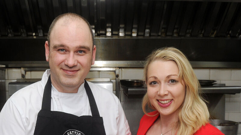 Trading Stories: Cork's Ambassador celebrates a new look and feel Trading Stories: Cork's Ambassador celebrates a new look and feel