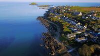 Sea Echoes: The maritime pride of Ballycotton