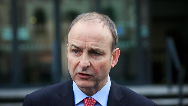Micheál Martin: Why were Garda figures falsified?