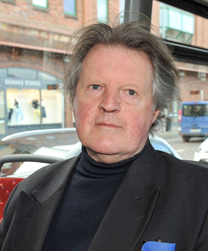 Lloyd Haslehurst from Ballintemple. Picture: David Keane.