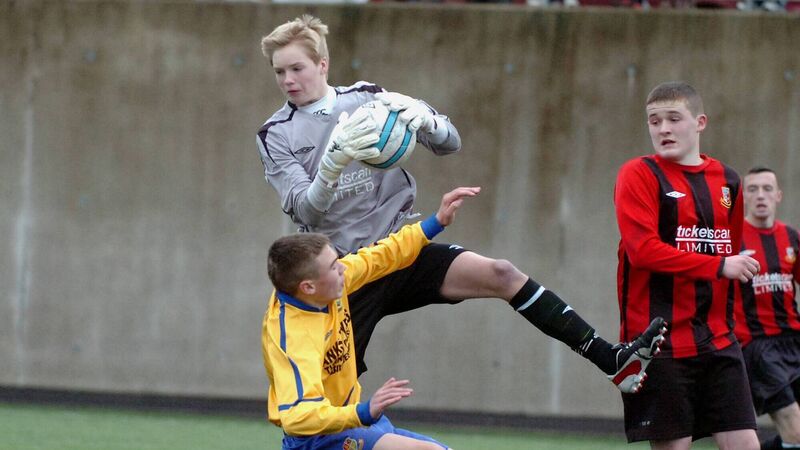 Former Ringmahon keeper Kelleher is namechecked by Jurgen Klopp as one of the reasons Liverpool don't need Joe Hart