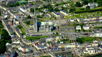 China recognises Cobh for its tourism welcome
