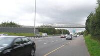 Plans for €3.2m link bridge over the South Ring Road