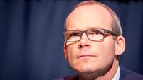 Odds narrow on Coveney becoming next Fine Gael leader