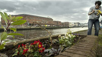 Don’t let flood defences cut city off from river 