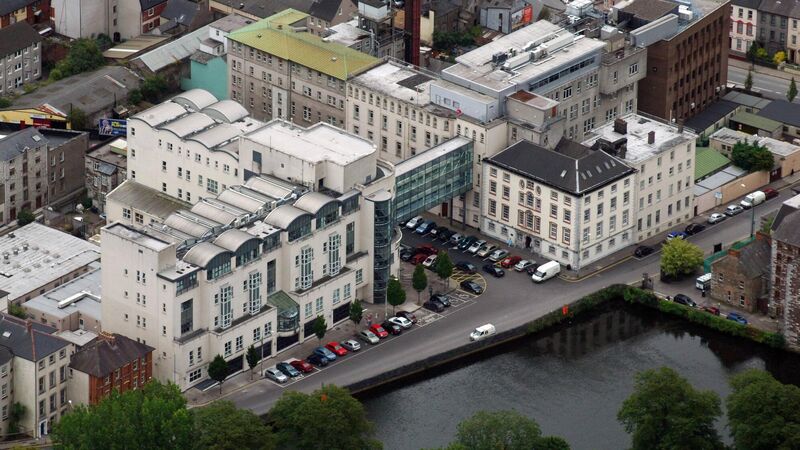 Cork's outpatient waiting lists jumps 600% Cork's outpatient waiting lists jumps 600%