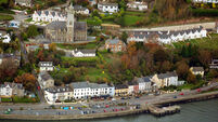 Greenway to link city to Crosshaven  approved by council