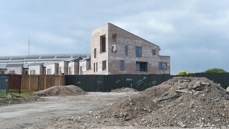 Knocknaheeny must get more than houses