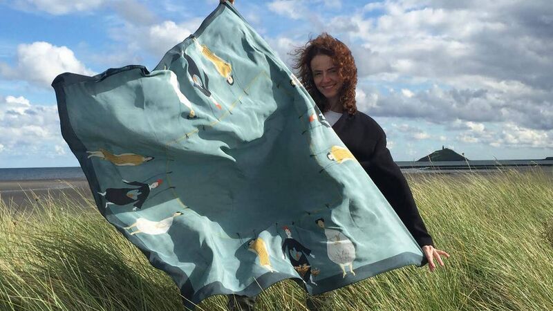 What makes me happy? I could go on forever