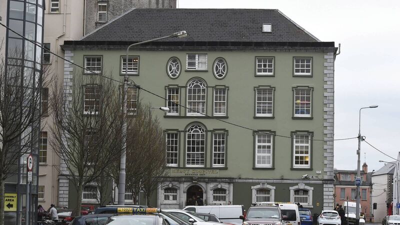 New parking times and charges criticised New parking times and charges criticised