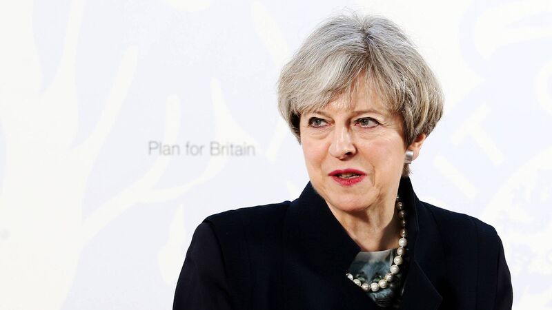 Hard Brexit warning for Cork businesses