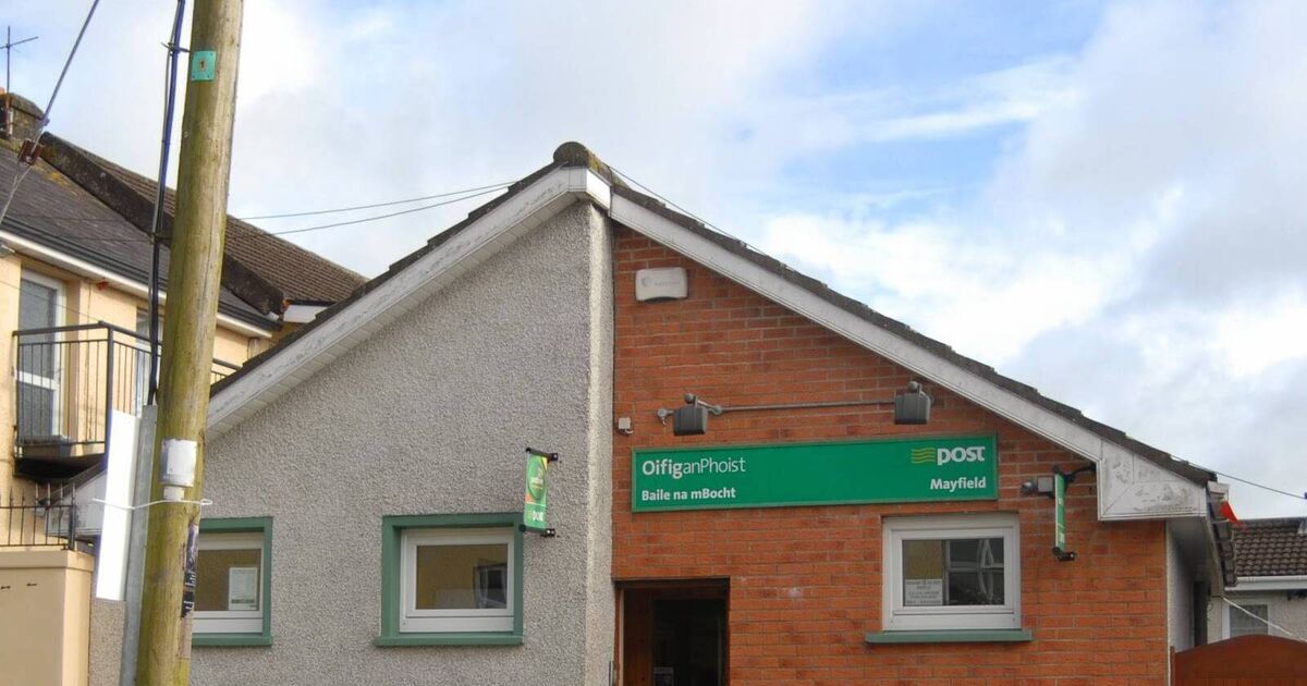 Concerns over relocation of Mayfield Post Office