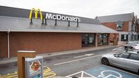 McDonalds planning new drive-thru in Wilton Shopping Centre car park