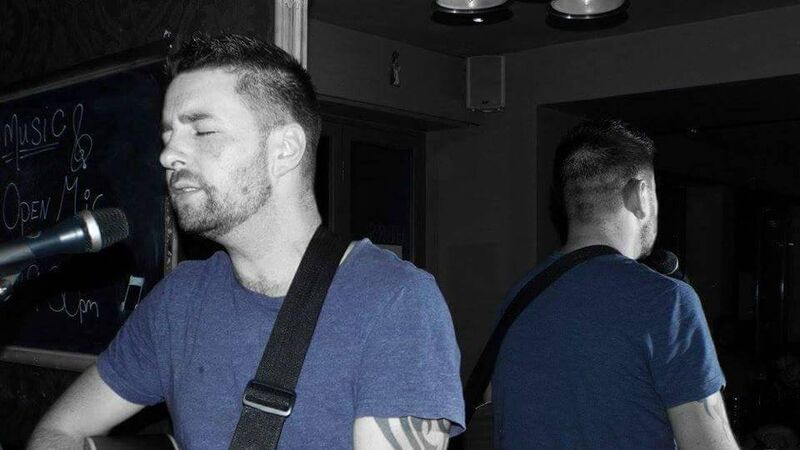Mahon man to have his music heard by the Queen Mahon man to have his music heard by the Queen