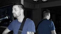 Mahon man to have his music heard by the Queen