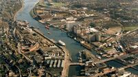 Cabinet signs off on €46m for Cork housing and road projects