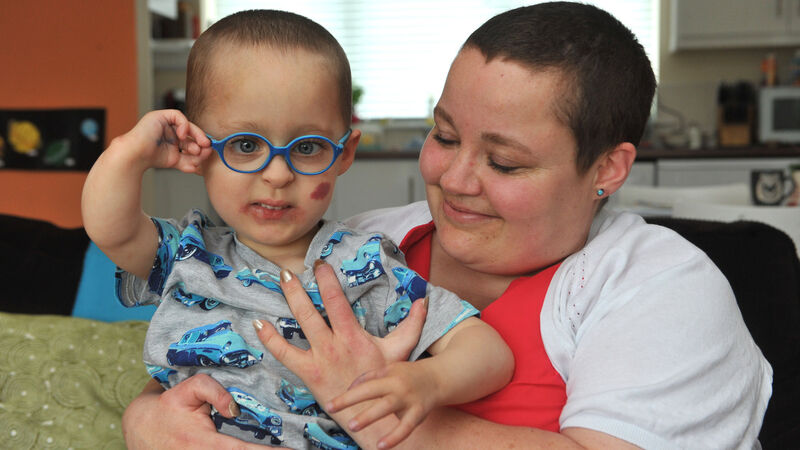 “It’s not a disability, it’s just a difference”