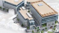 Work to begin on Cork's largest office development this summer