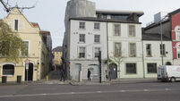 Planning is granted for new city centre Maldron hotel on the South Mall