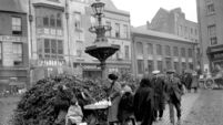 Shandon's Dunscombe fountain is lost say city officials