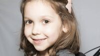 Charity Fashion Show for Midleton's Tilara