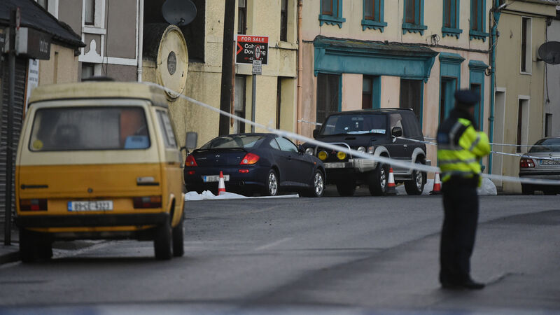 More arrests likely in Aidan O'Driscoll murder investigation More arrests likely in Aidan O'Driscoll murder investigation