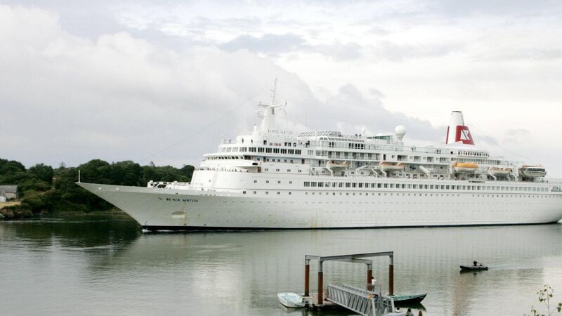 Four cruise liners coming to Cork for Christmas bringing 5,000 visitors Four cruise liners coming to Cork for Christmas bringing 5,000 visitors