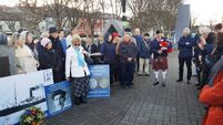 Sea Echoes: Kinsale's McCarthy brothers remembered for their heroics a century ago