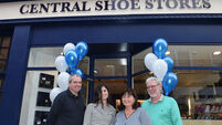 Business takes a step in the right direction with new store