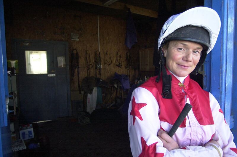 Aileen Slone Lee