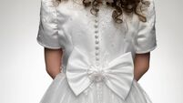 Bishop urges Cork parents to be sensible at Communion time