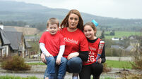 Mum battling MS plans a 10,000 foot sky dive