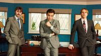Westwick’s new direction