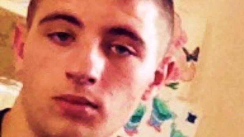 Friends pay tribute to Cork teenager killed in car crash Friends pay tribute to Cork teenager killed in car crash