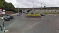 South Douglas Road roundabout set to be removed