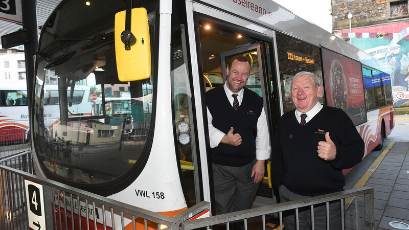 Cork traders relieved as 21-day strike comes to an end Cork traders relieved as 21-day strike comes to an end