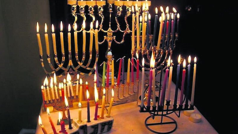 How Jewish culture is woven in Cork history How Jewish culture is woven in Cork history