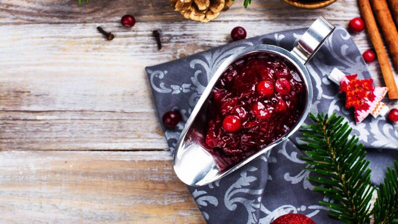 Some tasty side-dishes for Christmas dinner