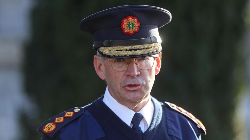 14 assassinations prevented in 2019, say gardai