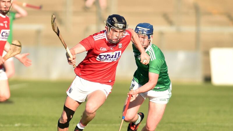 Your guide to where and when to watch Cork's minor and U20 semi-finals