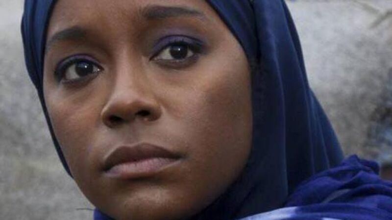 Movie tells the story of a remarkable woman