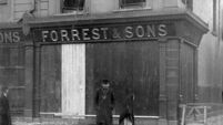 A terrifying insight into the terror and fear that stalked Cork city