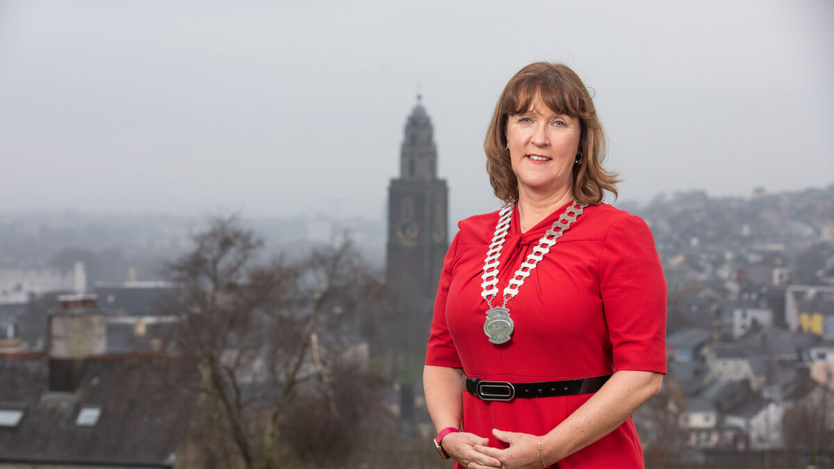 Network Cork President reflects on 2020 and looks to 2021
