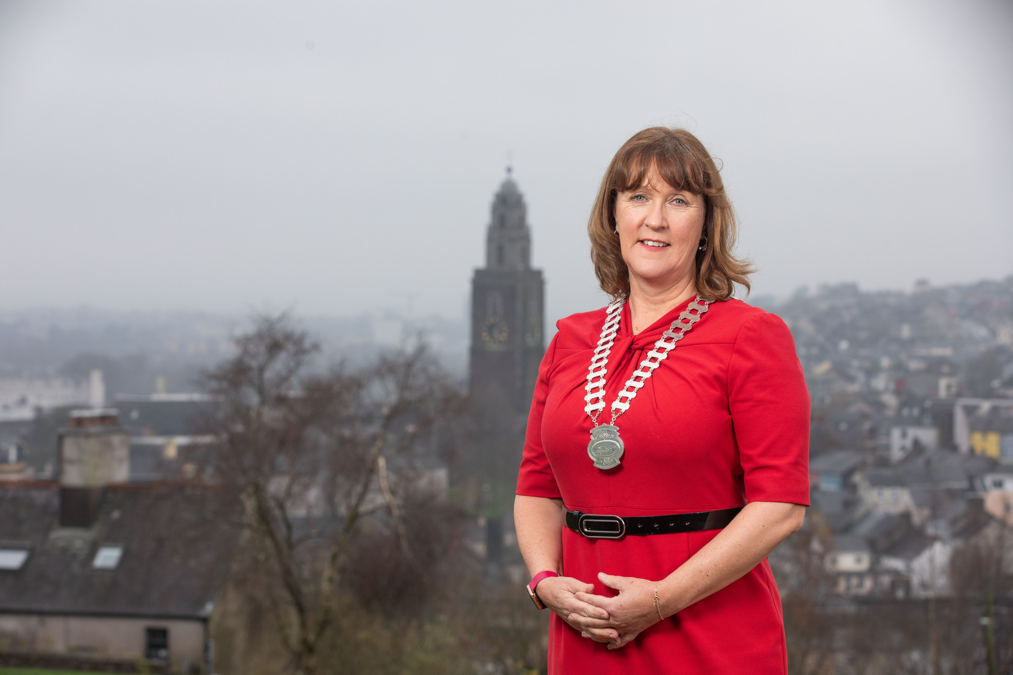 Network Cork President reflects on 2020 and looks to 2021 - Vimarsana News