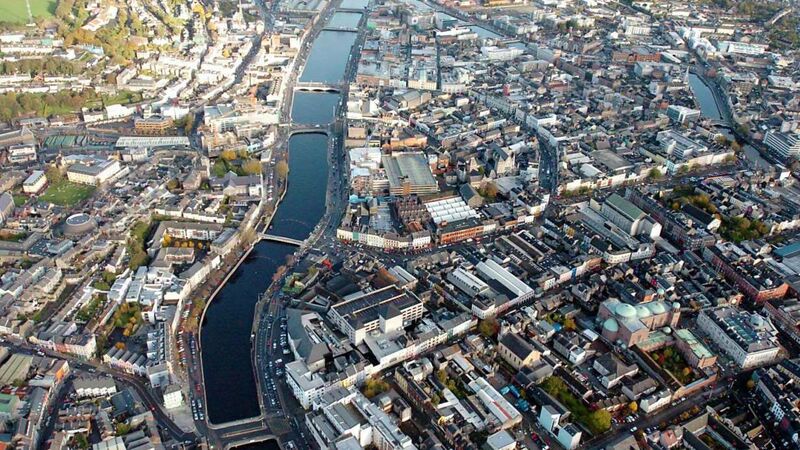 Government urged to seize opportunities to enhance Cork’s regional economy