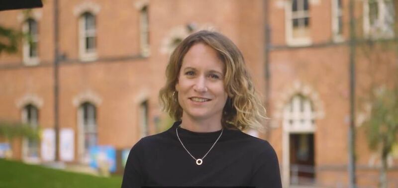 Caitriona Courtney, who is heading up a new Northside Sustainable Futures scheme. Caitriona Courtney, who is heading up a new Northside Sustainable Futures scheme.