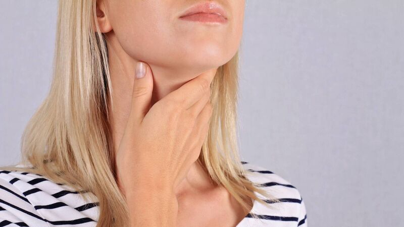 Dr Michelle O'Driscoll: Are you suffering from Thyroid issues? Dr Michelle O'Driscoll: Are you suffering from Thyroid issues?