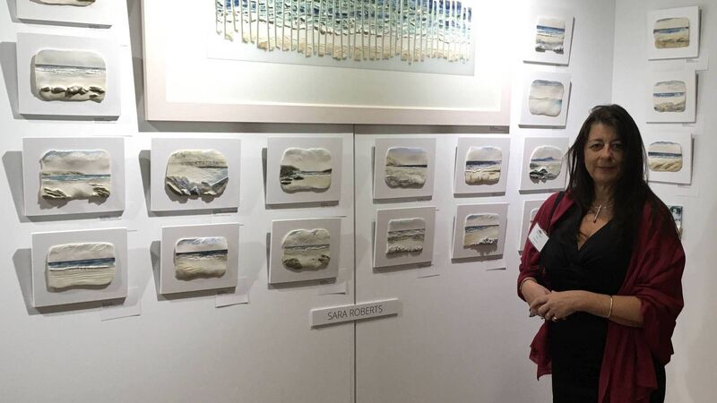 Family of artists are linked to historic Carrigaline Pottery