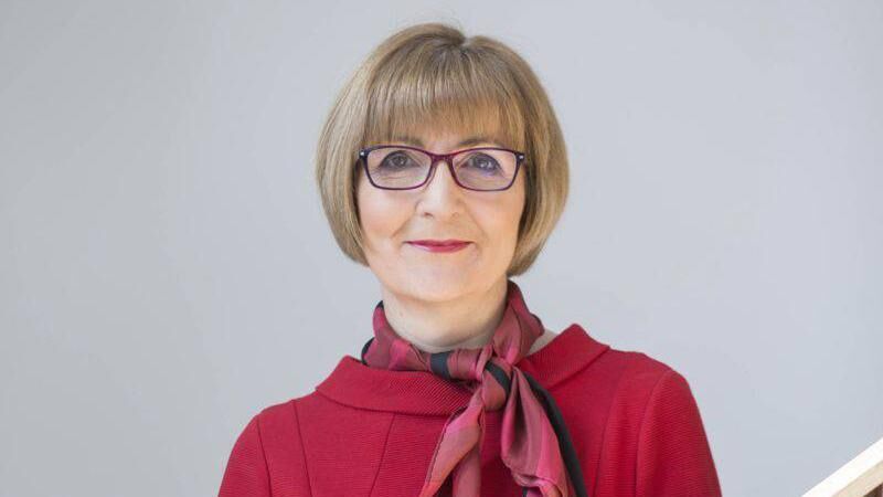 Inaugural President of Munster Technological University announced