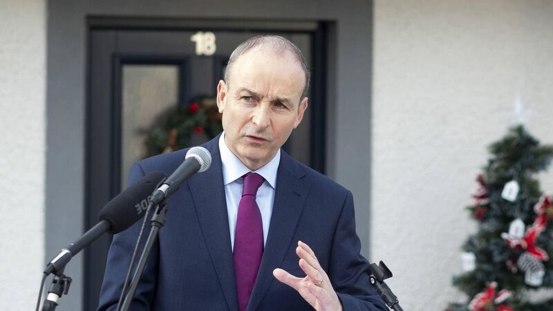 'Compromise needed' on Brexit trade deal according to Taoiseach 'Compromise needed' on Brexit trade deal according to Taoiseach